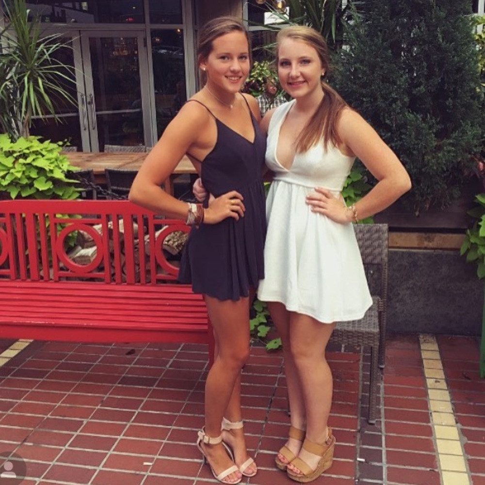 Silence + Noise Romper - image 6